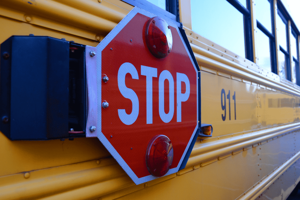 school safety picture